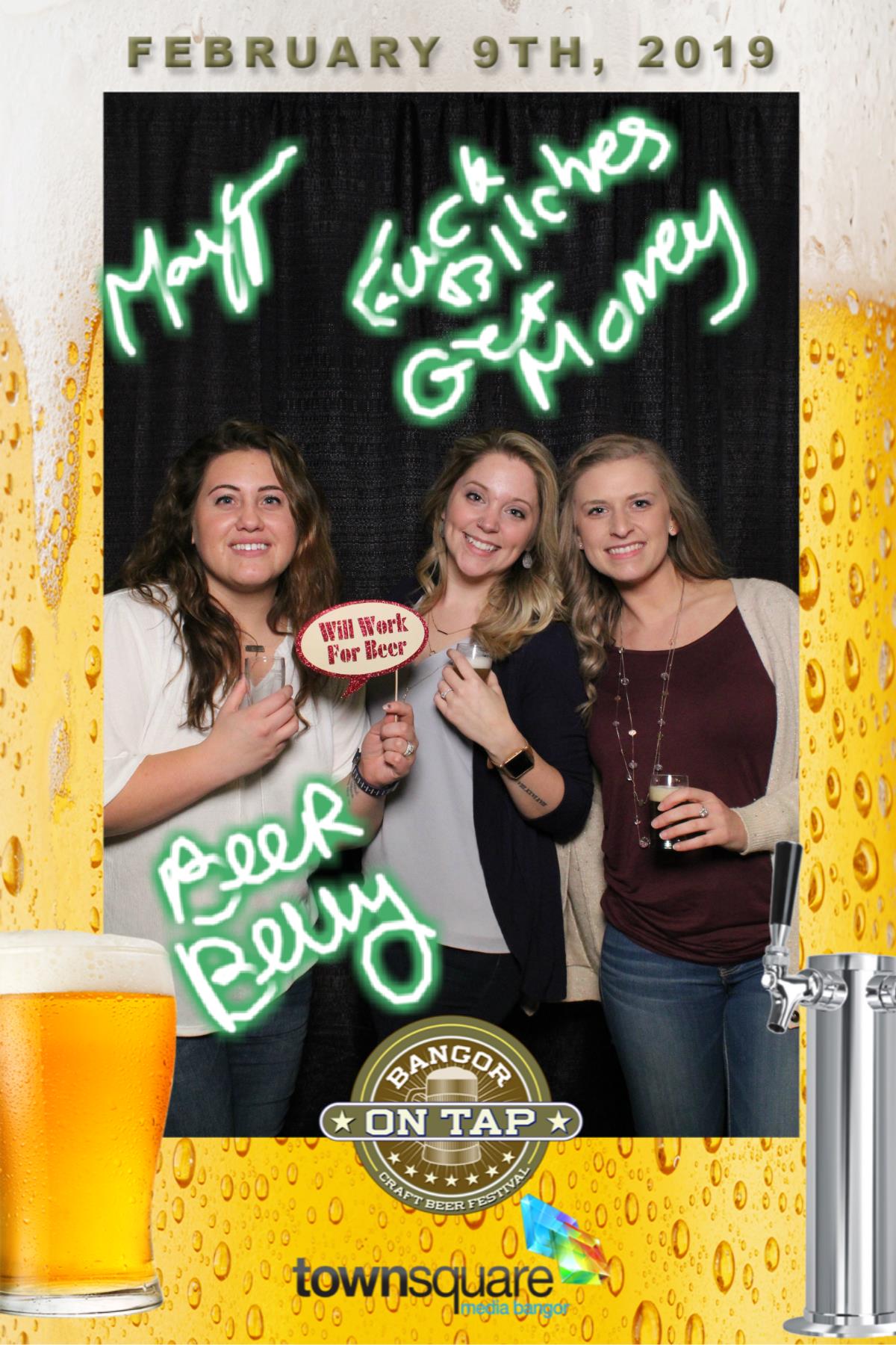 Bangor On tap | View more photos from the event at gallery.mainemagicmirror.com/u/MaineMagicMirror/Bangor-On-tap